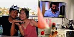 10 Potret Rumah Sinta 'Keong Racun' di Prancis, Kondisinya Tak Terduga!