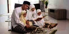 Manfaat Sikap Pemaaf dan Perintah Memaafkan Menurut Al Quran