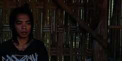 5 Potret Rumah Boger Bojinov Si 'Dewa Tarian Penyeimbang Semesta',