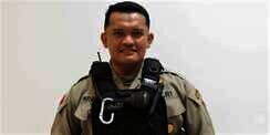 10 Potret Rumah Bripka Ambarita Polisi &lsquo;Artis&rsquo; yang Viral, Dulu Sangat Sederhana Kini Super Mewah!