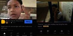 10 Konten Nyeleneh di YouTube, Bikin Geleng-Geleng Kepala!