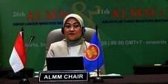 Camkan! Catatan Bagi Pekerja yang Ingin Lapor Aduan Pencairan THR 2022