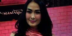 Sepi Job Selama Ramadan, Iis Dahlia Sibuk Bikin Bakwan di Rumah