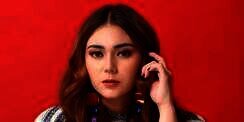 5 Potret Terbaru Thalita Latief yang Makin Langsing bak Gadis