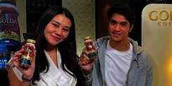 Jenis Kopi Favorit Aaliyah Masaid dan Yesaya Abraham, Ampuh Buat Mood Booster!