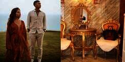 10 Potret Adu Mewah Kamar Mandi Artis, Nikita Willy The Real Sultan, Kelewat Keren!