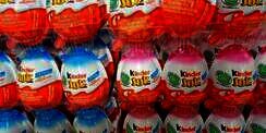 BPOM Setop Sementara Peredaran Cokelat Kinder Joy, Ini Alasannya
