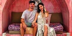 10 Potret Mewahnya Vila Jessica Iskandar di Bali, Konsepnya Super Keren, Seperti di Mall!