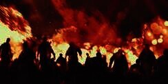 Inilah 5 Golongan Orang yang Rajin Puasa tapi Malah Masuk Neraka