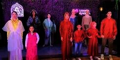 Gandeng 15 Desainer, Lazada Amanah Ramadan Fashion Show Angkat Tema &lsquo;Inclusivity&rsquo;