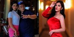 10 Potret Mahesa Putri, Aspri Hotman Paris Digaji 2 Digit untuk Lap Keringat Sang Pengacara