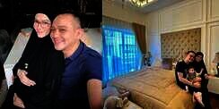 10 Potret Rumah Fadlan Muhammad dan Lyra Virna, Dulu Diisukan Jadi Pasangan Selingkuh!