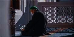 Doa Setelah Sholat Dhuha Lengkap Sesuai Hadis Rasulullah