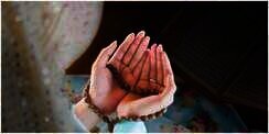 Doa Ini adalah Kunci Diijabah Allah SWT