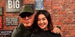 Gara-gara Chika Chandrika, Deddy Corbuzier Marah ke Raffi Ahmad