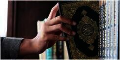 Tafsir Surat Al-Baqarah Ayat 153 tentang Perintah untuk Bersabar dan Mengerjakan Sholat
