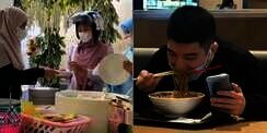 10 Momen Kocak Akibat Lupa, Bikin Capek Ketawa!