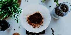 Manfaat Ampas Kopi untuk Kecantikan, Solusi Jitu Atasi Rambut Rontok dan Kulit Kusam