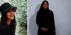 Tiktok Bareng Aurel Hermansyah, Tinggi Badan Paula Verhoeven Bikin Salfok