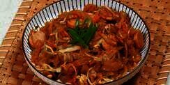 Kwetiau Sapi Pontianak, Menu Sedap Buka Puasa