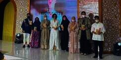 80 Brand Fashion Ternama Unjuk Koleksi Hari Raya di Ramadan Runaway 2022