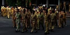 THR PNS dan Gaji ke-13, Plus Tukin 50 Persen Cair, Segini Besarannya