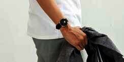 Rekomendasi Pilihan Jam Tangan Pria Harga Rp200 Ribuan