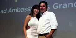 Ditanya Soal Rujuk dengan Gisel, Gading Marten: Why not?