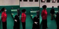 Ditahan Dilapas Perempuan, Begini Kondisi Terbaru Siskaeee