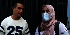 Paksa Baim Wong Lunasi Utang Rp20 Juta, Wanita ini Sampai Bohong Pura-pura Jadi Fans