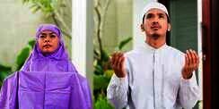 Doa Tawasulan Lengkap dengan Pengertian dan Ketentuan Bertawasul