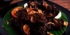 Iga Bakar Madu Simpel, Menu Sedap untuk Buka Bersama