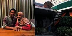 7 Potret Rumah Artis di Bandung, Milik Sule Bak Bumi dan Langit dengan Hunian di Jakarta