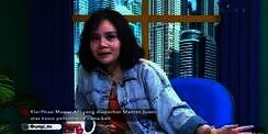 8 Potret Terbaru Mawar AFI, Bentuk Pipi dan Hidungnya Bikin Salfok!