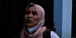 Viral Wanita Minta Lunasi Utang Rp20 Juta, Marah-Marah ke Baim Wong