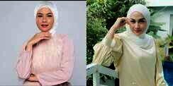 7 Seleb Berhijab yang Pilih Vakum dari Dunia Hiburan, Fokus Urus Keluarga Hingga Jadi Politikus!