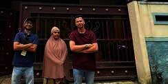 Raffi Ahmad Kuliahkan Adik Karyawannya