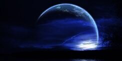  Fenomena-fenomena Alam yang Menjadi Tanda Datangnya Lailatul Qadar