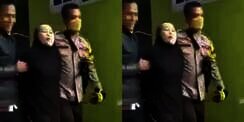 Babak Baru, Begini Nasib Ibu Bunuh Anak di Brebes