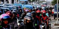 Aturan Baru Mudik, Anak Usia 6-17 Sudah Vaksin ke Dua Bebas Tes