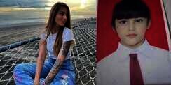 10 Potret Lawas Artis saat Masih SD, Sheila Marcia Bidadari Kelas, Cantik Banget!