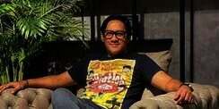 Ungkapan Hati Andre Taulany untuk Sule Bikin Haru