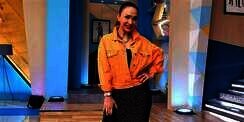 Kiki Fatmala Idap Kanker Paru Stadium 4, Rasakan Ada Mukjizat yang Datang