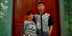 7 Potret Rumah Mertua Nikita Willy, Bangunannya Luas dan Super Mewah!