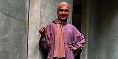 Trinycta by Nycta Gina Luncurkan Koleksi Prayer Set