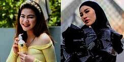 Adu Mewah 6 Rumah Bos Kosmetik, Felicya Angelista Bak Istana, Ada Landasan Helikopter!