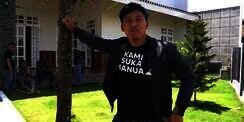 10 Potret Rumah Youtuber Ridwan Hanif, &lsquo;Sultan&rsquo; yang Pilih Tinggal di Kampung