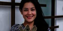 Jadi Istri Konglomerat, Inilah Potret Rumah Mewah Lulu Tobing yang Instagramble Abis!