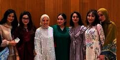 Akhirnya Terjawab Siapa yang Bayar Tagihan Makan Saat Para Artis Bikin Acara Bukber