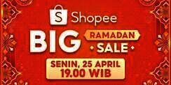 Shopee Big Ramadan Sale TV Show Hadirkan Comeback Terbaru NCT DREAM & Penampilan 4 Pasangan Artis Lokal!